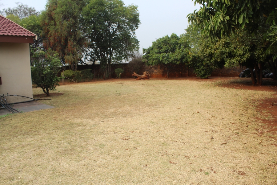 4 Bedroom Property for Sale in Mooinooi North West